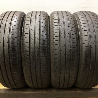 BS ECOPIA EX20C 155/65R14 14インチ ...