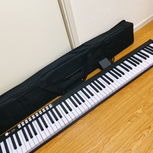 TOMOI 電子ピアノ　88鍵