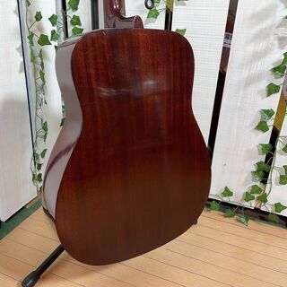 愛品館八千代店】YAMAHA FG-200グリーンラベル アコースティックギター
