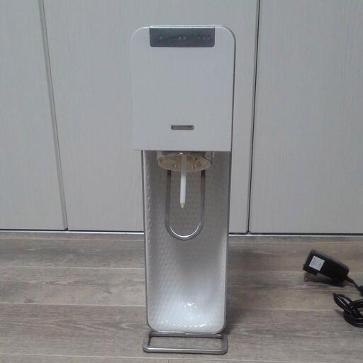 訳あり soda stream POWER 最上位モデル
