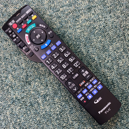 ご来店限定】*パナソニック 液晶テレビ ビエラ 60型 2016年製*0811-1