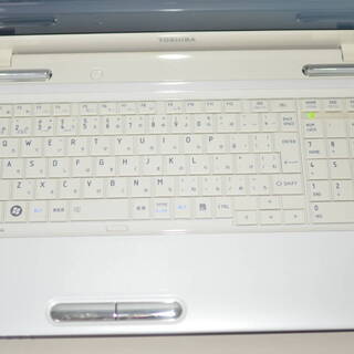 ノートパソコン 東芝 T350/E36BW 最新Windows10+office 大容量HDD640GB Core i3-380M/4GB/HDMI/15.6インチ/無線内蔵/便利なソフト多数