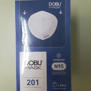 N95マスク　NIOSH認定