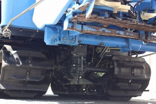 SOLD OUT】イセキ コンバイン フロンティア 3条刈 HF322G 32馬力