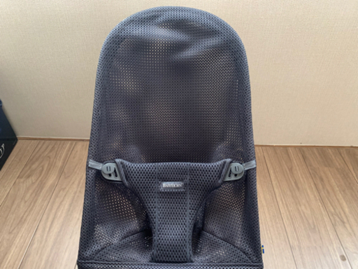 大幅値下げ!ベビービョルン ☆ バウンサー ☆ Bliss Air ブリスエアー