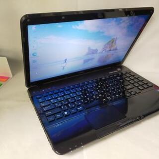 NECノートパソコン i3 officeライセンス認証済み❣