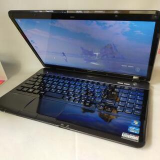 NECノートパソコン i3 officeライセンス認証済み❣