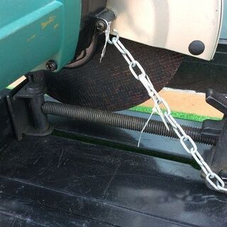 RYOBI C-3051 高速切断機【リライズ市川行徳店】【店頭取引限定