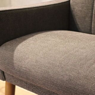 unico(ウニコ)がkarimoku(カリモク家具)とコラボしたヴィンテージ