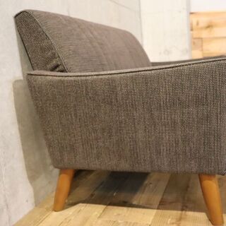 unico(ウニコ)がkarimoku(カリモク家具)とコラボしたヴィンテージ