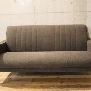unico × karimoku ダブルネーム ソファ US21 2シーター
