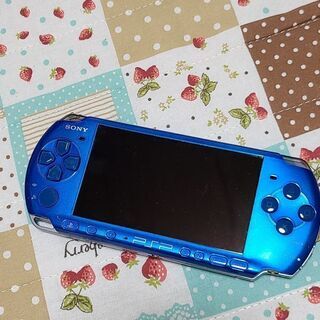 【ネット決済】psp3000　本体