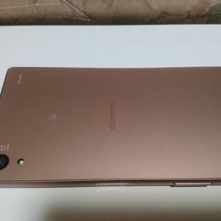 Sony Xperia Z5 ドコモ　ピンク　比較的綺麗です