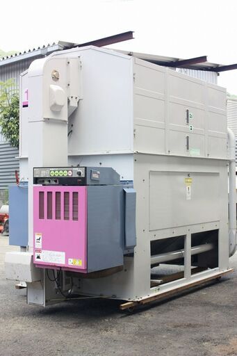 【SOLD OUT】山本製作所 穀物乾燥機 NCD-12JX 12石 三相 200V【簡易清掃】【農機具でっく】【福岡】【乾燥機】 SOLD OUT】山本製作所 穀物乾燥機 NCD-12JX 12石 三相 200V【簡易清掃】【