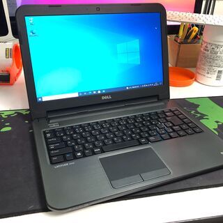 DELL Latitude 3440 Core i3 4GB S...