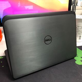 DELL Latitude 3440 Core i3 4GB SSD 120GB
