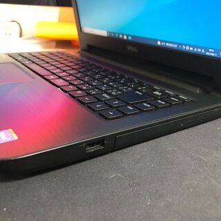 DELL Latitude 3440 Core i3 4GB SSD 120GB