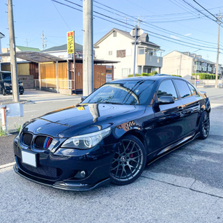 5シリーズ Bmw の中古車 ジモティー