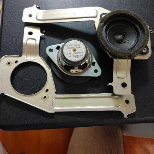 Toyota 86 Gtリアスピーカー ステー R 浦添前田の車のパーツの中古あげます 譲ります ジモティーで不用品の処分