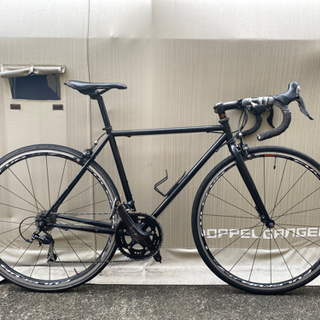 【ネット決済】ロードバイク　size:500 クロモリ