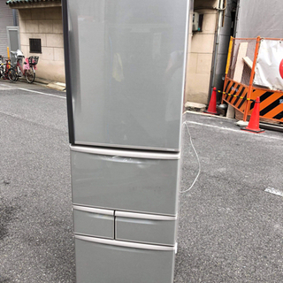 冷蔵庫 大阪市内無料配達