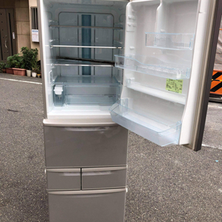 ?ファミリー冷凍、冷蔵庫?大阪市内無料配達?保証付き✴️