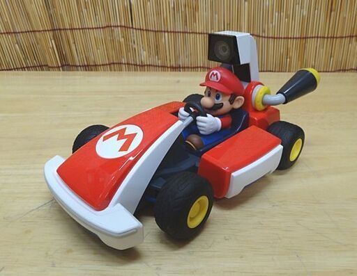 美品 任天堂 スイッチ マリオカート ライブ ホームサーキット Nintendo Switch Mariokart Live Home Ci モノハウス 平岸 中の島のテレビゲーム その他 の中古あげます 譲ります ジモティーで不用品の処分