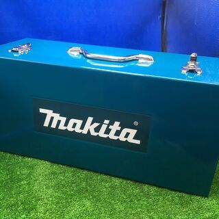 エコツール知立店】Makita マキタ 125mm 電子 コンクリート カンナ