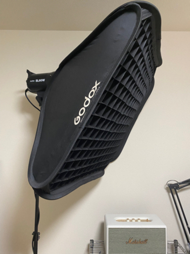 その他 GODOX SL60W