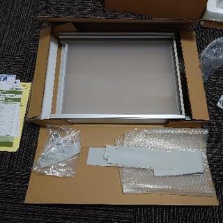 商談中】コイズミ 窓用エアコン