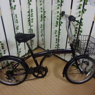 【愛品館八千代店】CORONET 20インチ折りたたみ自転車【愛...