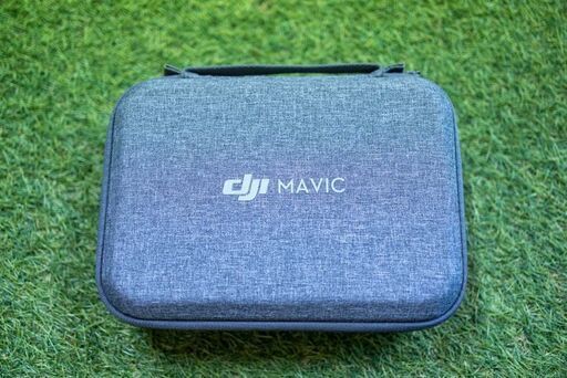 ほぼ新品】MAVIC MINI FLY MORE COMBO | consecurity.com.br