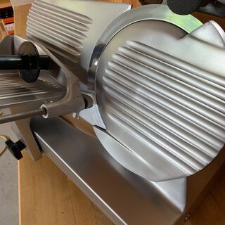 さらに値下げ!!!ABMハムスライサー AGS230 さらに値下げ!!!ABMハムスライサー AGS230
