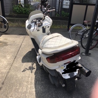 マジェスティ250 【今だけ自賠責令和5年6月まで】 | siticcan.com.br