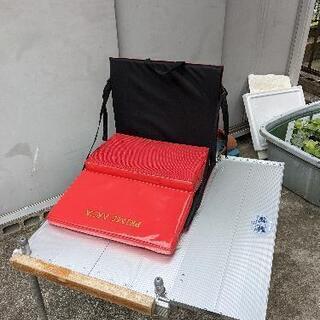 へら台4点セット
