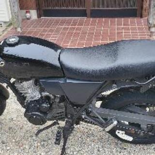 Aモーター MY125