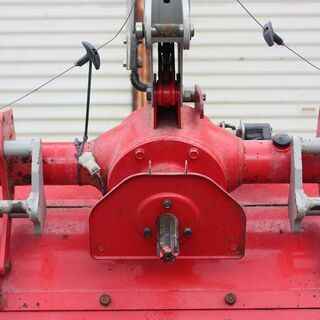 SOLD OUT】ニプロ ドライブハロ― HS-1808 B 0S キャスター付 代かき