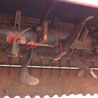 SOLD OUT】ニプロ ドライブハロ― HS-1808 B 0S キャスター付 代かき