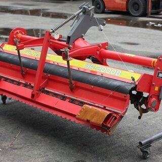 SOLD OUT】ニプロ ドライブハロ― HS-2000B-4S キャスター付 代かき