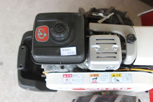 ☆管理機耕運機多数出品中☆○人気☆○イセキ○VAR345☆