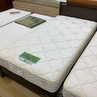 シングルベッド FRANCE 【トレファク岸和田店】