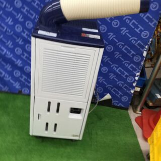 エコツール知立店】ハイアール Haier 床置型 スポットエアコン Joy 