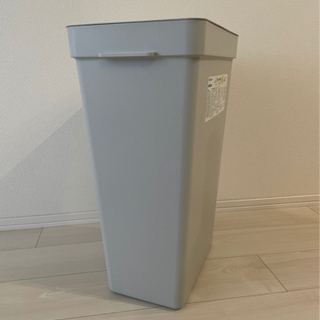 【ネット決済】IKEA ゴミ箱　HÅLLBAR ホルバル