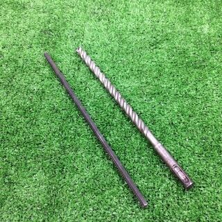 マキタ HR2631F ハンマドリル26㎜【リライズ市川行徳店】【店頭取引限定】【中古】ITGRE7JYFIH5