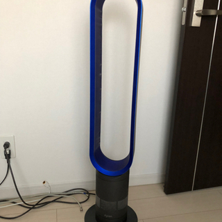 Dysonの扇風機