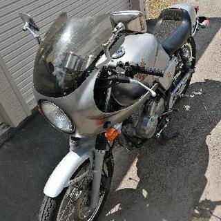 【ネット決済・配送可】Honda　GB400 mk-Ⅱ 　オリジナル