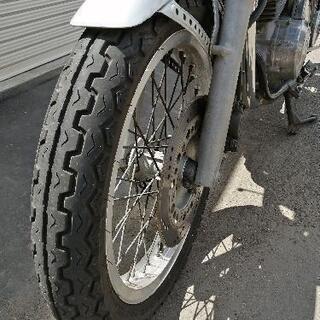 Honda　GB400 mk-Ⅱ 　オリジナル