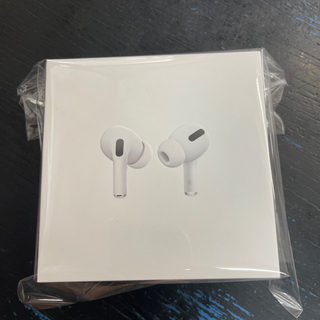 超美品 AirPods pro エアポッズプロ MWP22J/A 2021/08/11