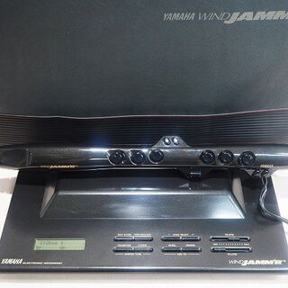 苫小牧バナナ】YAMAHA/ヤマハ EW20 WIND JAMMER ウィンド ...