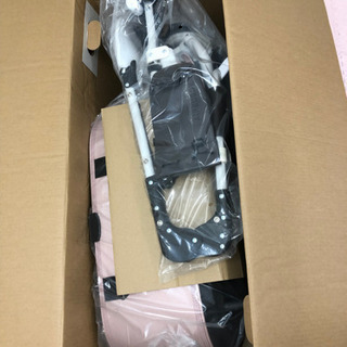 エアバギー 大人気カラー新色ブロッサム 新品